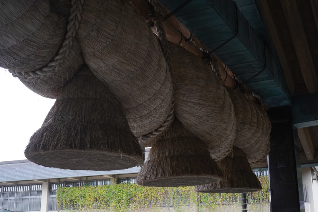 Izumo Taisha is located in the city of Izumo - Izumo-shi | Secret World Trip Planner