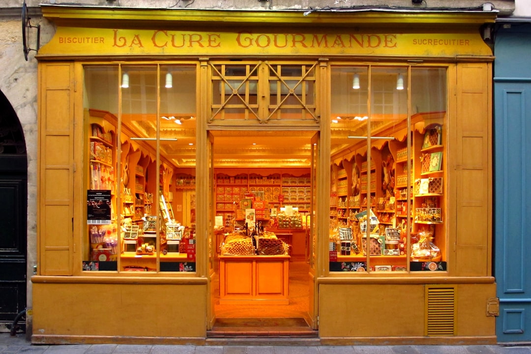 Francia e cibo | Senape di Digione - Digione | Secret World Trip Planner