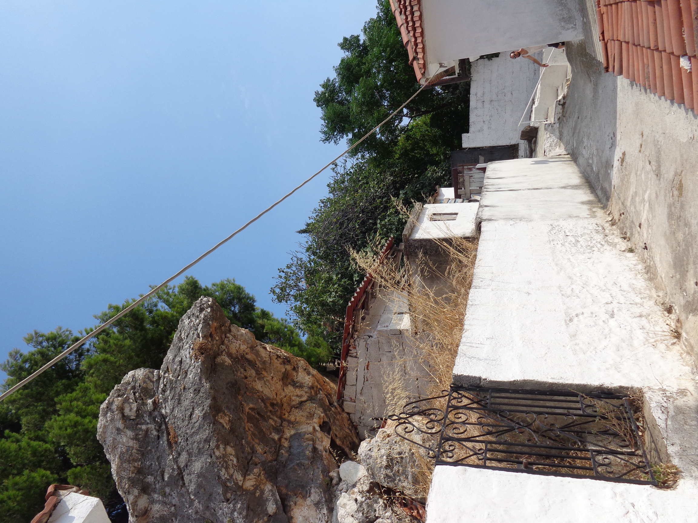 Skiathos: a jewel of Greece - Secret World - Sciato | Secret World Trip Planner