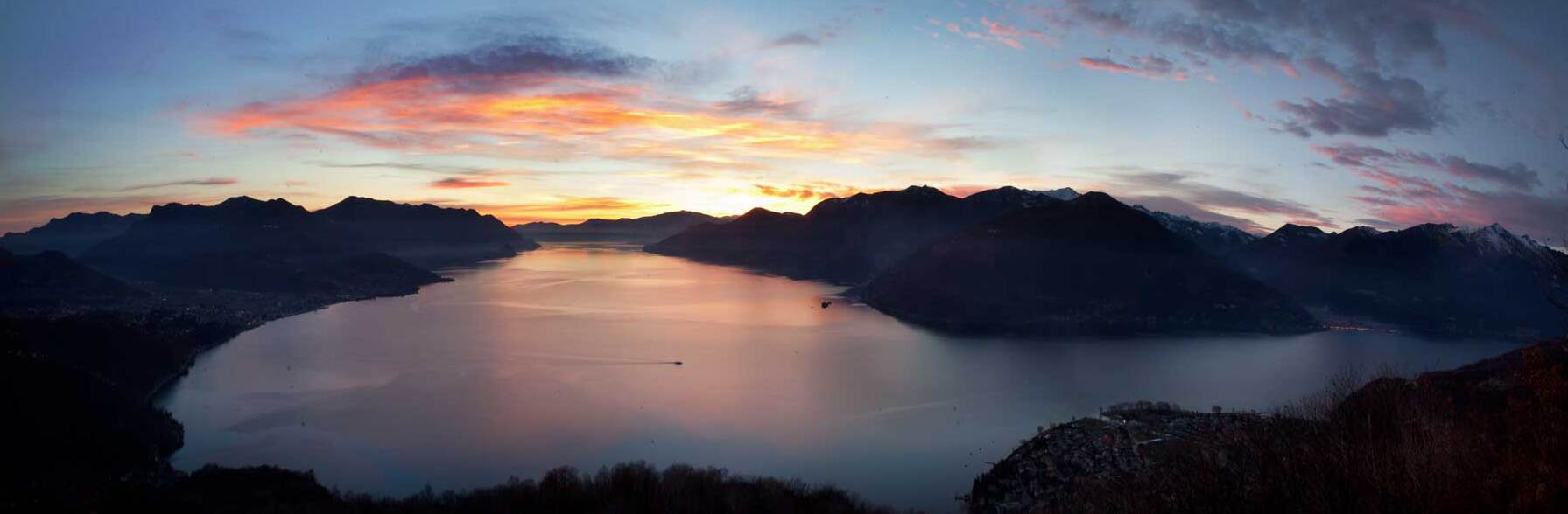 Agra und die Route der Sonne - Via Giro del Sole | Secret World Trip Planner