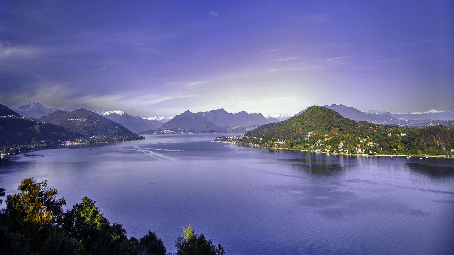 Lago Maggiore - Verbania VB | Secret World Trip Planner