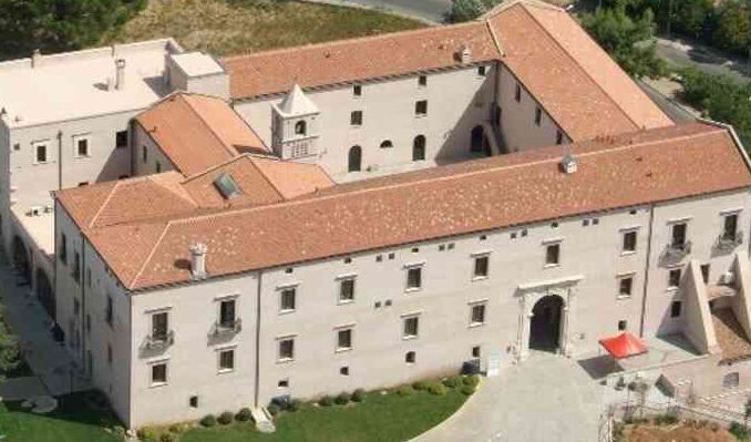 Het adellijke kasteel van Policoro  - Policoro | Secret World Trip Planner