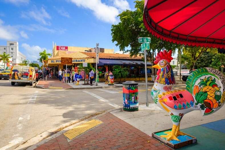 Little Havana — Miami