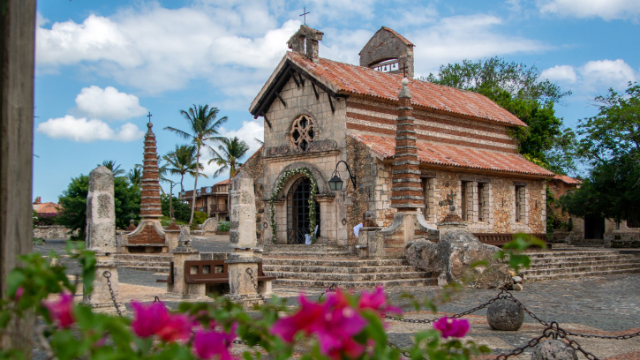 The Village of Altos de Chavón - La Romana | Secret World Trip Planner