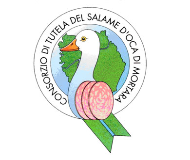 Mortara Gänsesalami - Mortara | Secret World Trip Planner