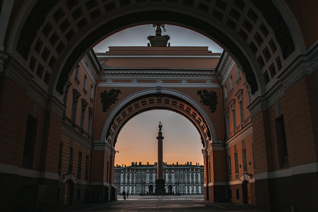 Die romantische Stadt Sankt Petersburg - San Pietroburgo | Secret World Trip Planner