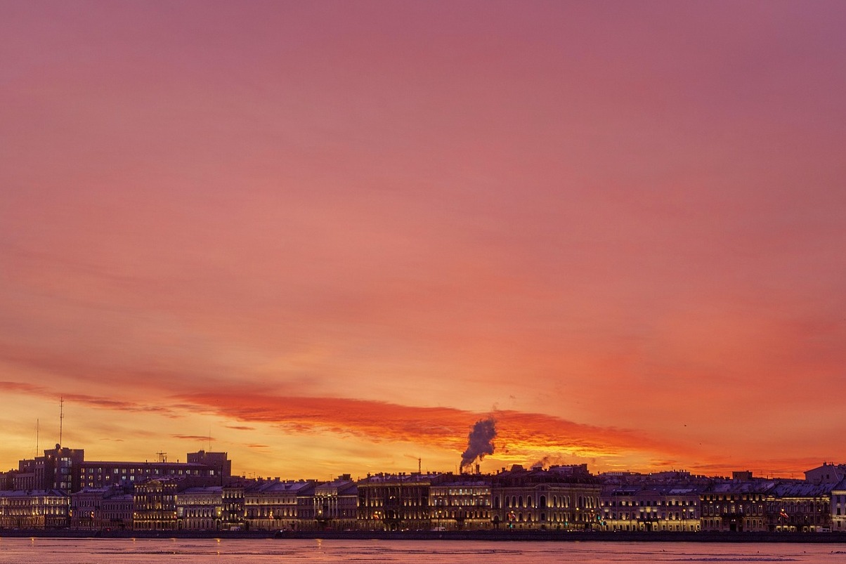 Die romantische Stadt Sankt Petersburg - San Pietroburgo | Secret World Trip Planner