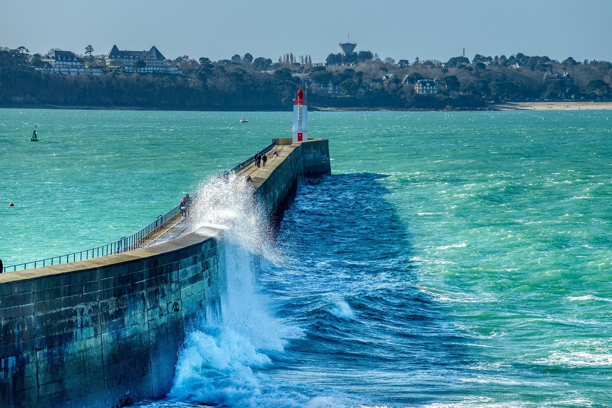 Frankreich | Saint-Malo - Saint-Malo | Secret World Trip Planner