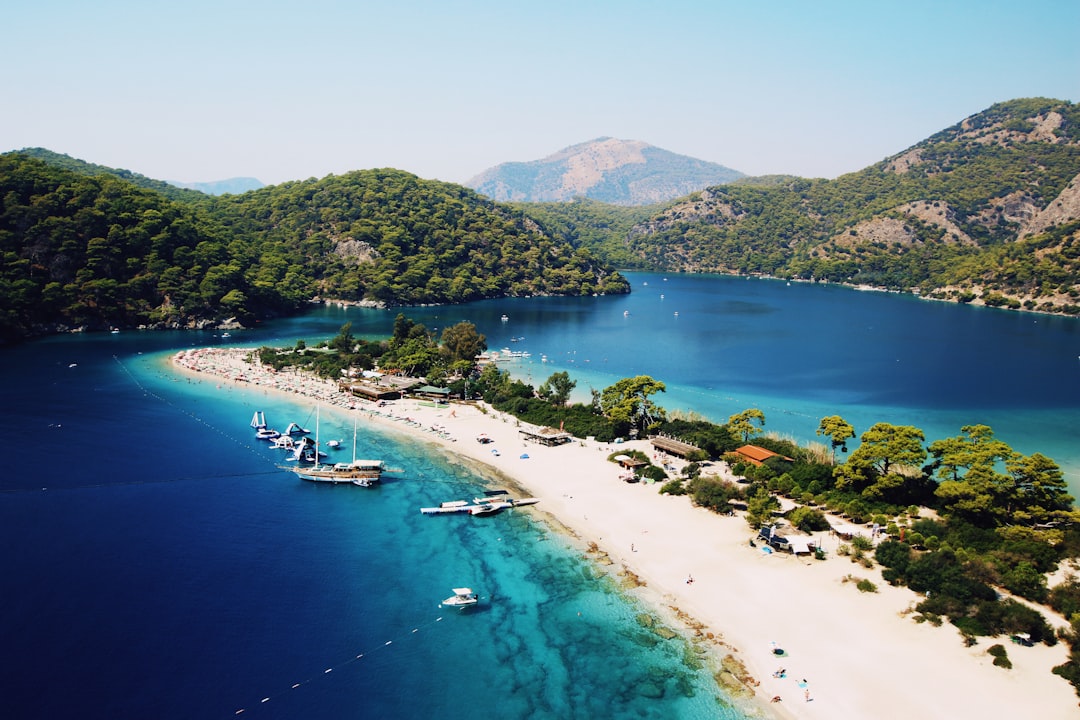 Oludeniz, vielleicht der schönste Ort der Türkei - Ölüdeniz | Secret World Trip Planner