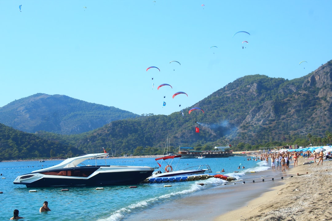 Oludeniz, vielleicht der schönste Ort der Türkei - Ölüdeniz | Secret World Trip Planner