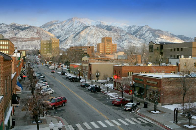 Ogden e la serie tv Everwood - Ogden | Secret World Trip Planner