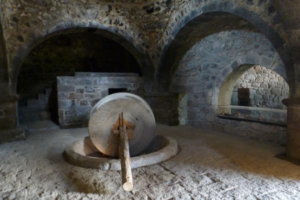 Monastero di Tatev — Halidzor