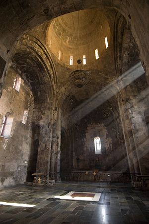 Monastero di Tatev - Halidzor | Secret World Trip Planner