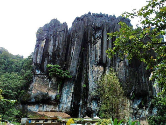 The Yana Caves - Yana Caves | Secret World Trip Planner