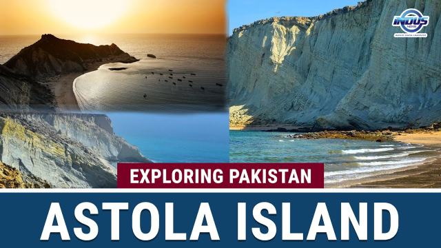 Astola Island - Astola Island | Secret World Trip Planner