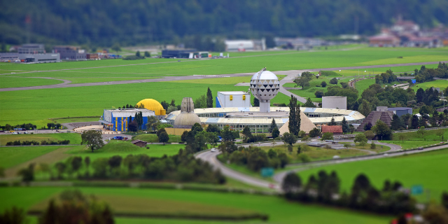 Jungfrau Park - Matten bei Interlaken | Secret World Trip Planner