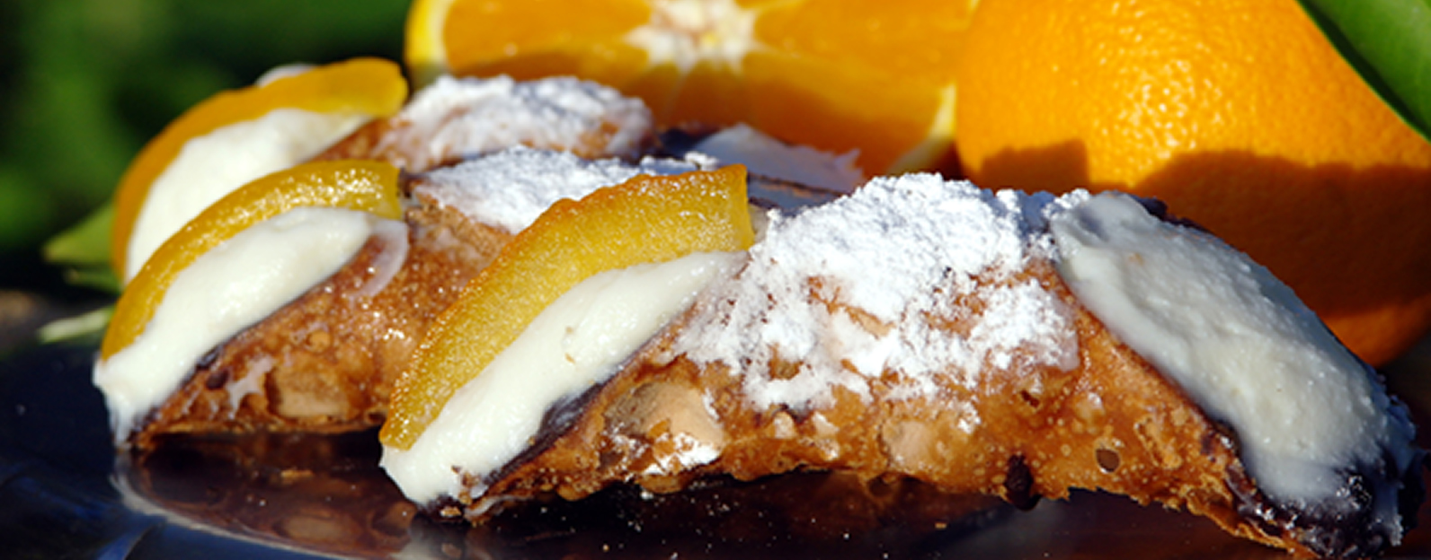 Dattilo এবং Oversize Sicilian Cannolo - Dattilo | Secret World Trip Planner