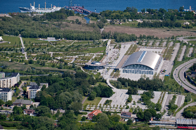 Iga-Park — Rostock