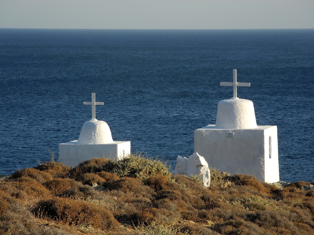 Die Insel Folegandros - einer der erstaunlichsten Orte in Griechenland. - Folegandros | Secret World Trip Planner