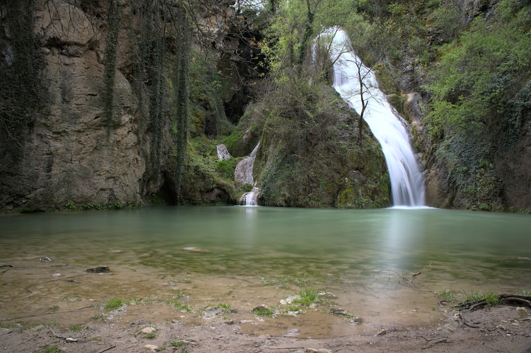 Cascata del sasso - Sant'Angelo In Vado | Secret World Trip Planner