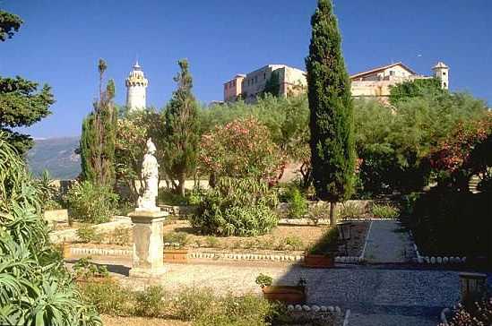 Villa dei Muini - Portoferraio | Secret World Trip Planner