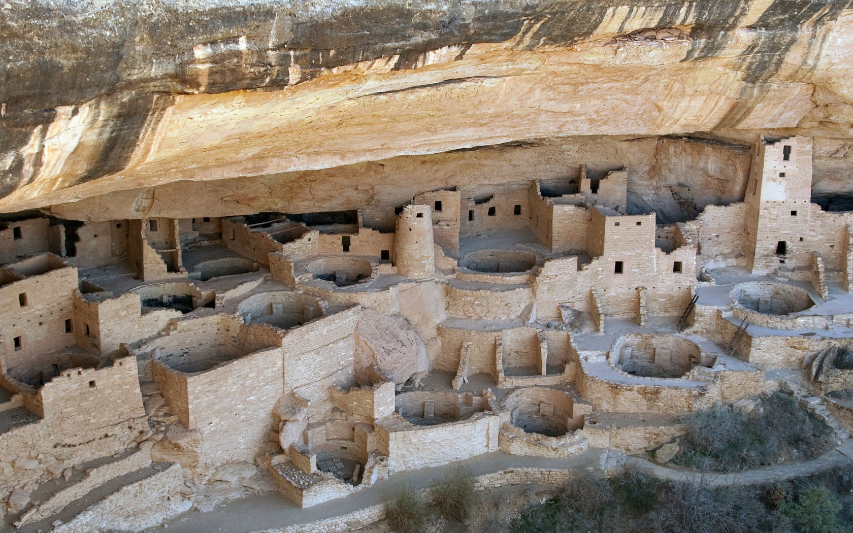 Monumento Nazionale Bandelier - Los Alamos | Secret World Trip Planner
