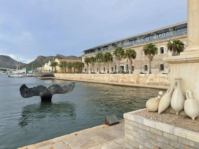 Museo Navale - Cartagena | Secret World Trip Planner