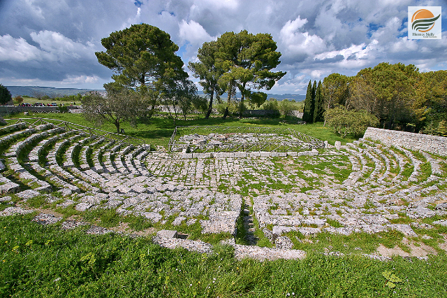 Archäologisches Gebiet Akrai - 96010 Palazzolo Acreide SR | Secret World Trip Planner