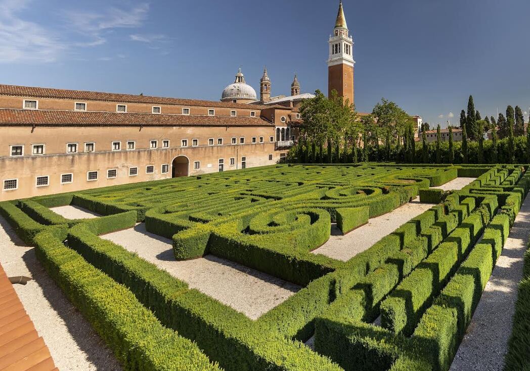 Venice: the Borges Labyrinth - Venezia | Secret World Trip Planner