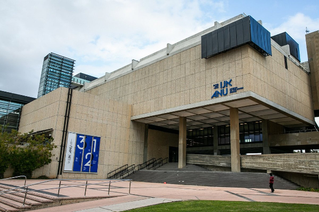 ANU Museum of the Jewish People - Tel Aviv-Yafo | Secret World Trip Planner