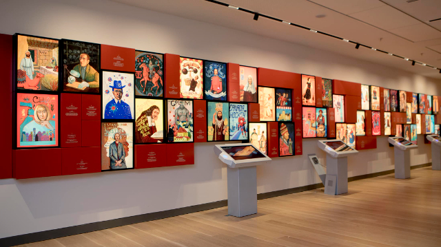 ANU Museum of the Jewish People - Tel Aviv-Yafo | Secret World Trip Planner