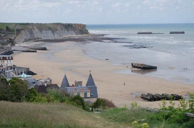 Normandie - Normandia | Secret World Trip Planner