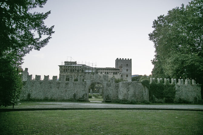 Villa Ayala a Valva - Valva | Secret World Trip Planner