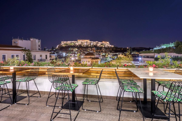 Catturare foto Instagram mozzafiato ad Atene - Athina | Secret World Trip Planner