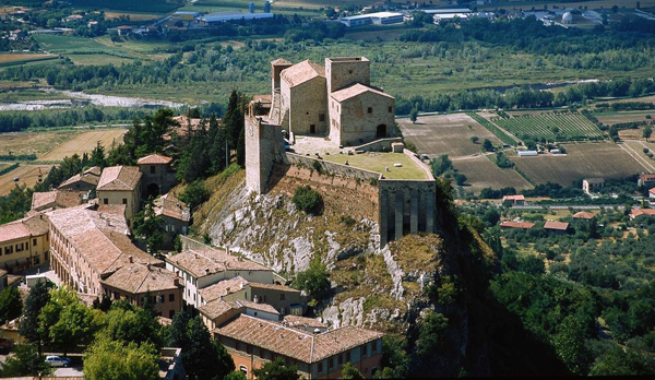 Verucchio - Verucchio | Secret World Trip Planner