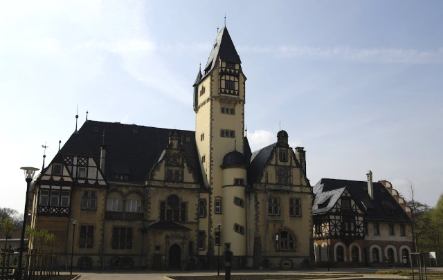 St. Wiperti - Quedlinburg | Secret World Trip Planner