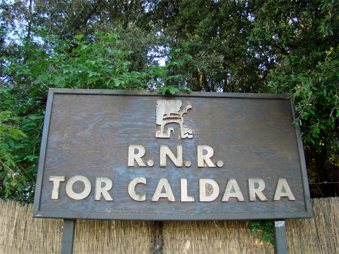 Tor Kaldara qo'riqxonasi - Roma | Secret World Trip Planner