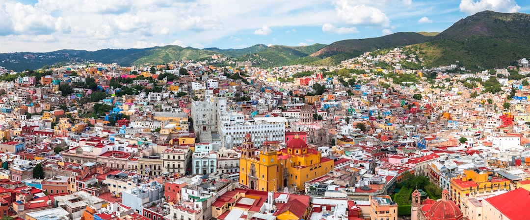 Guanajuato, a gorgeous hill town - Guanajuato | Secret World Trip Planner