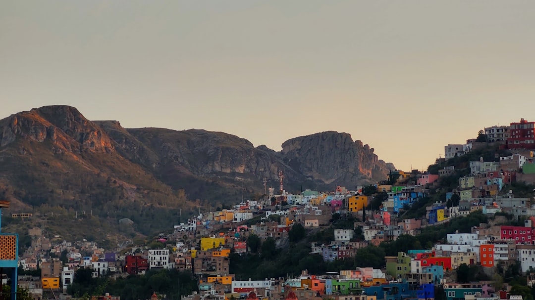 Guanajuato, a gorgeous hill town - Guanajuato | Secret World Trip Planner