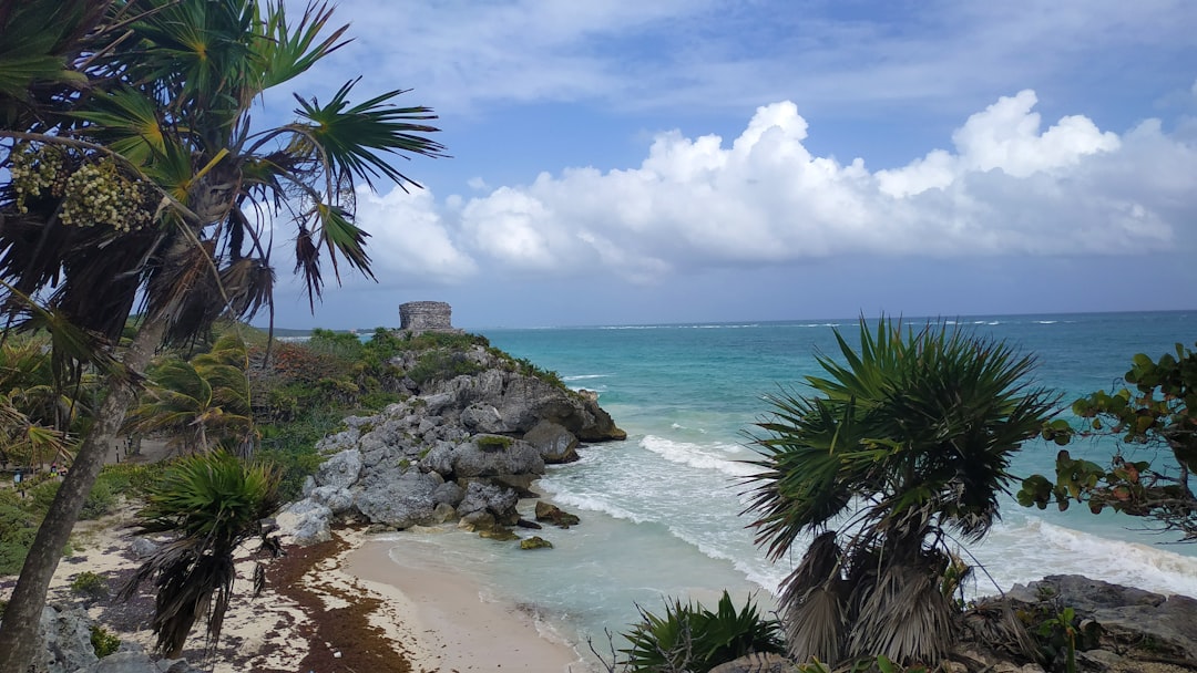 Tulum, a sleepy little beach town - Tulum | Secret World Trip Planner