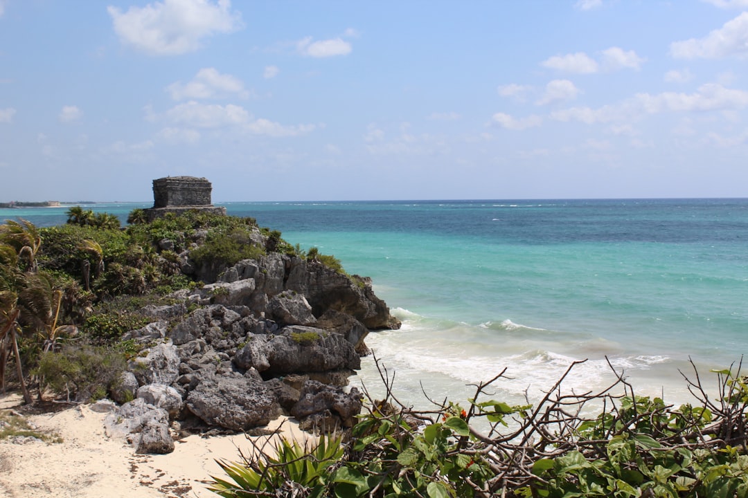 Tulum, a sleepy little beach town - Tulum | Secret World Trip Planner