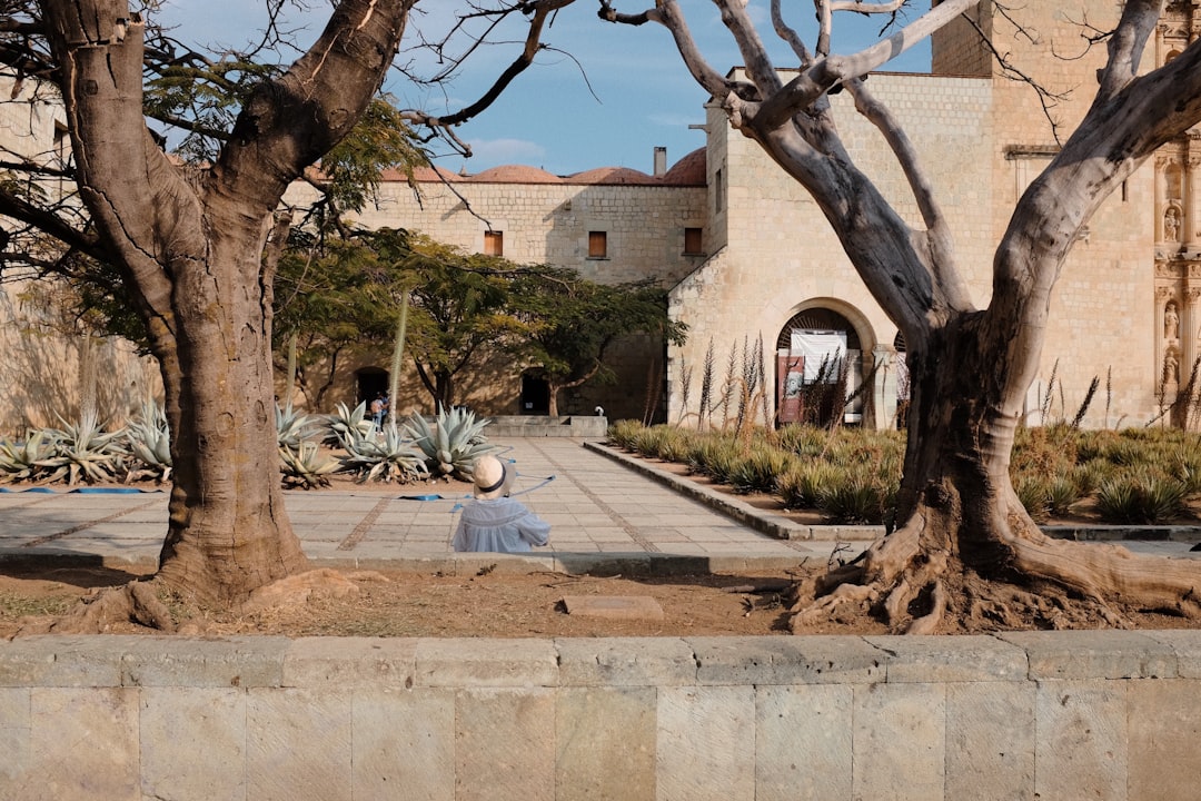 Oaxaca is a quiet little city - Oaxaca | Secret World Trip Planner