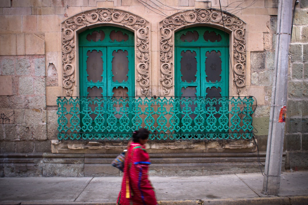 Oaxaca is a quiet little city - Oaxaca | Secret World Trip Planner