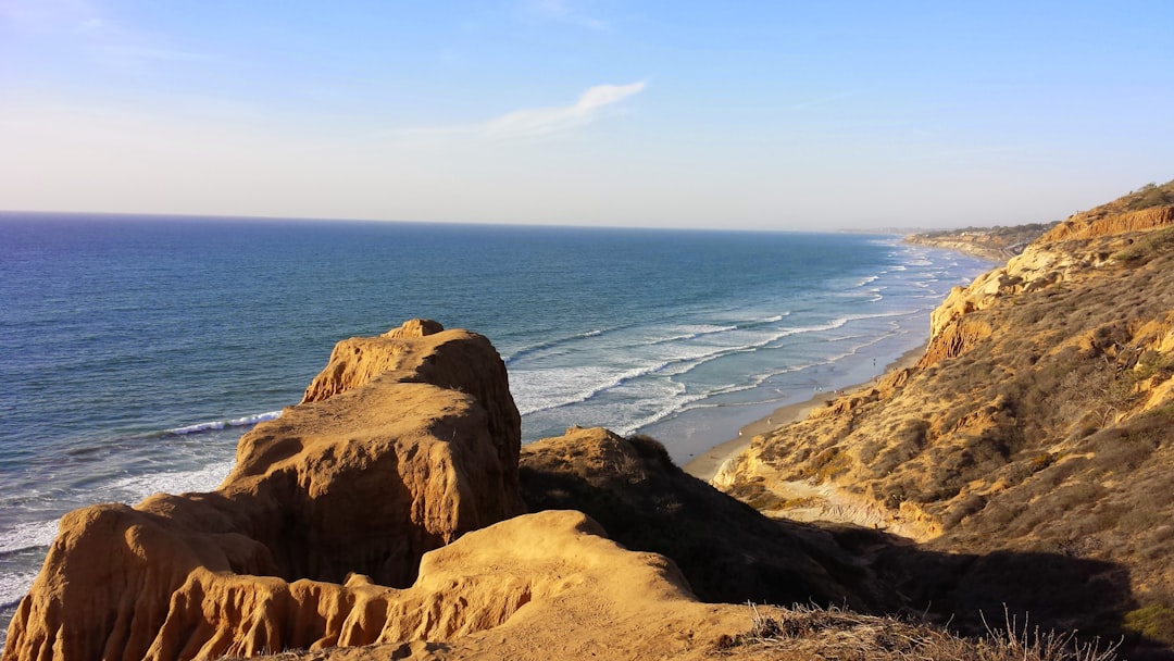 Torrey Pines State Natural Reserve - La Jolla | Secret World Trip Planner