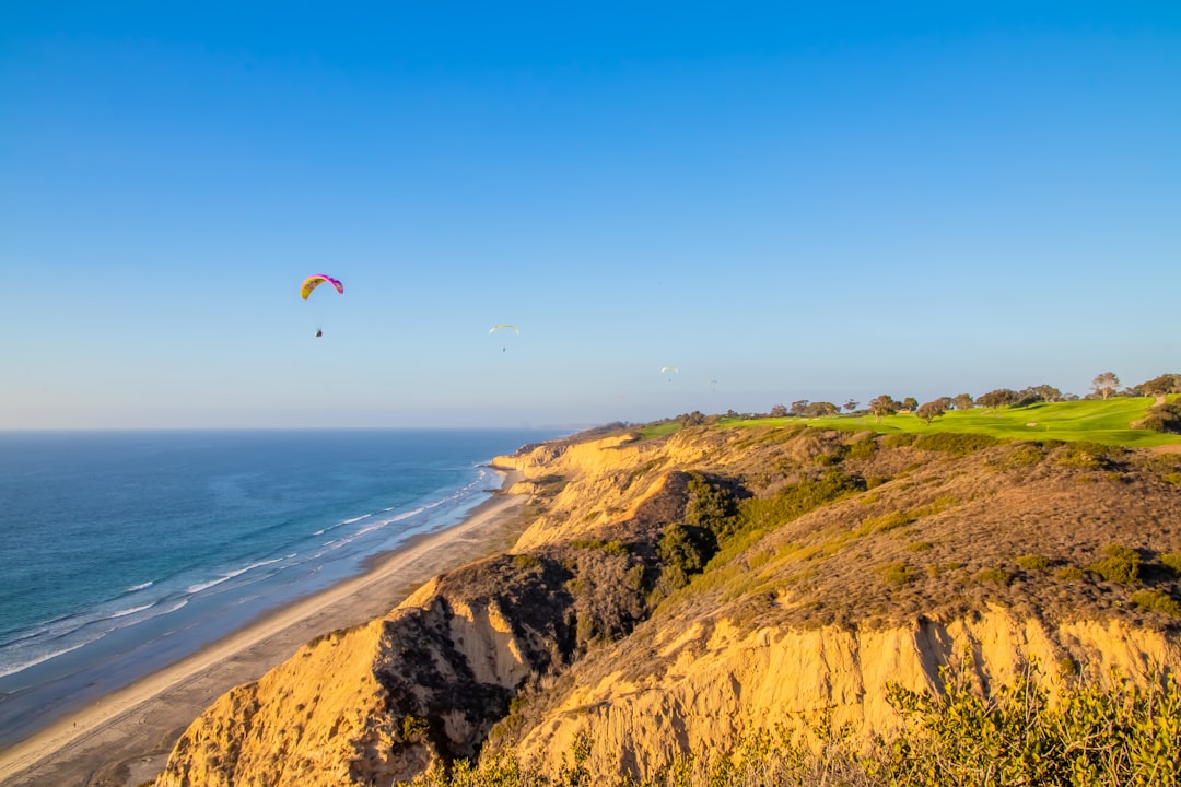 Torrey Pines State Natural Reserve - La Jolla | Secret World Trip Planner