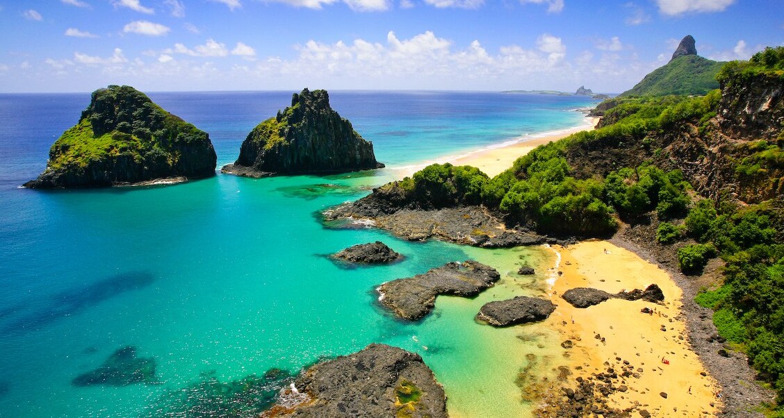 Fernando de Noronha archipelago — Pernambuco
