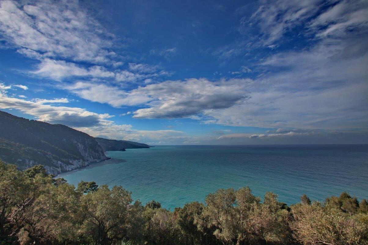 Skopelos: Eine der schönsten Inseln Griechenlands - Geheime Welt — Skopelos