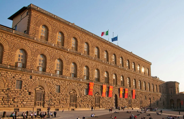 Samlingen av ryska ikoner - Firenze | Secret World Trip Planner