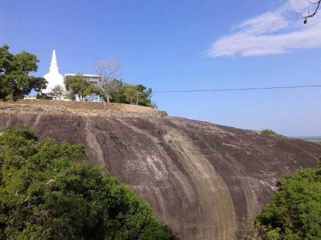 Buddhangala Monastery — 8PJ3+PFJ