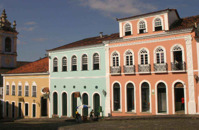 Museum für bahianische Gastronomie - Salvador - BA | Secret World Trip Planner